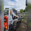 2015 Bobcat T590